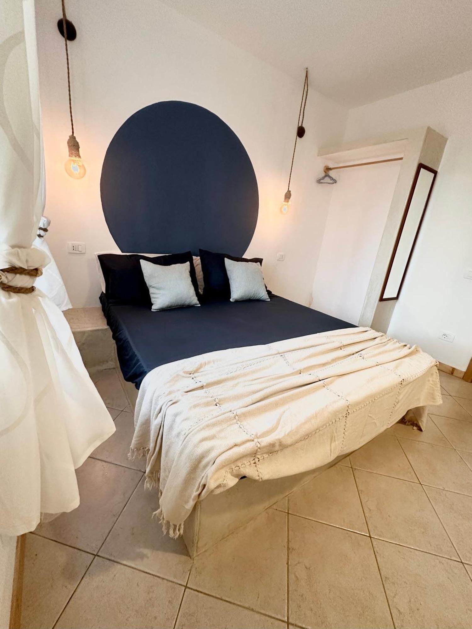 Boutique Apartments Ibiscus Santa Maria Exterior foto